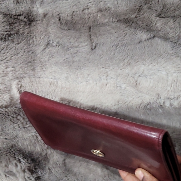 Authentic Celine Long Wallet - Picture 5 of 16